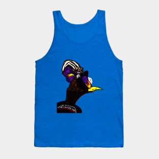 The Maxx Tank Top